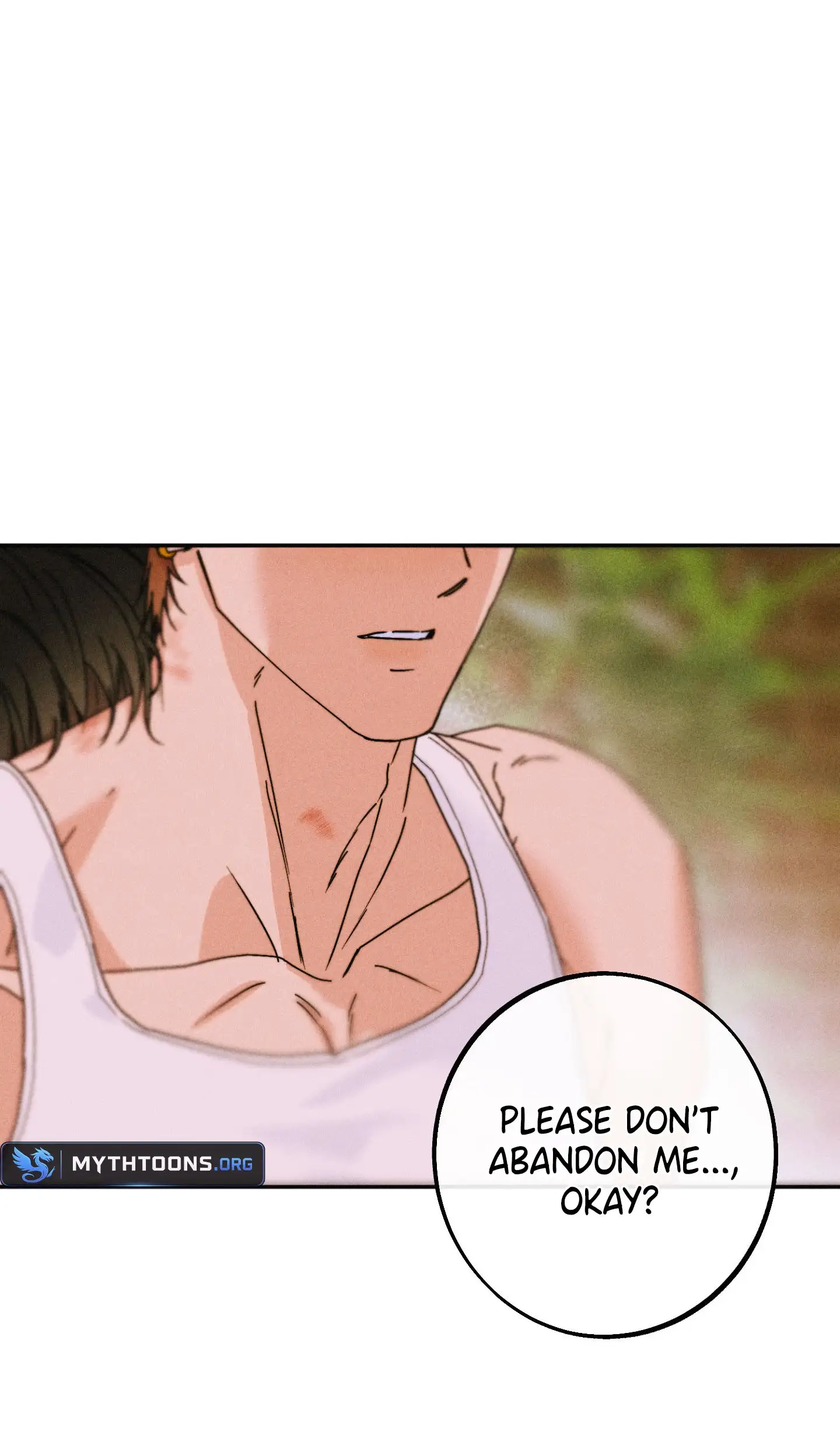 Read As if Someone Had Decided It chapter 18 image 72 on Lezhin