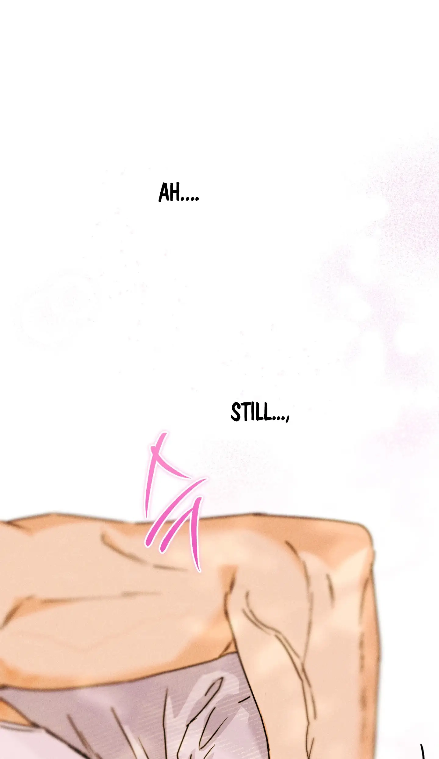 Read As if Someone Had Decided It chapter 18 image 73 on Lezhin