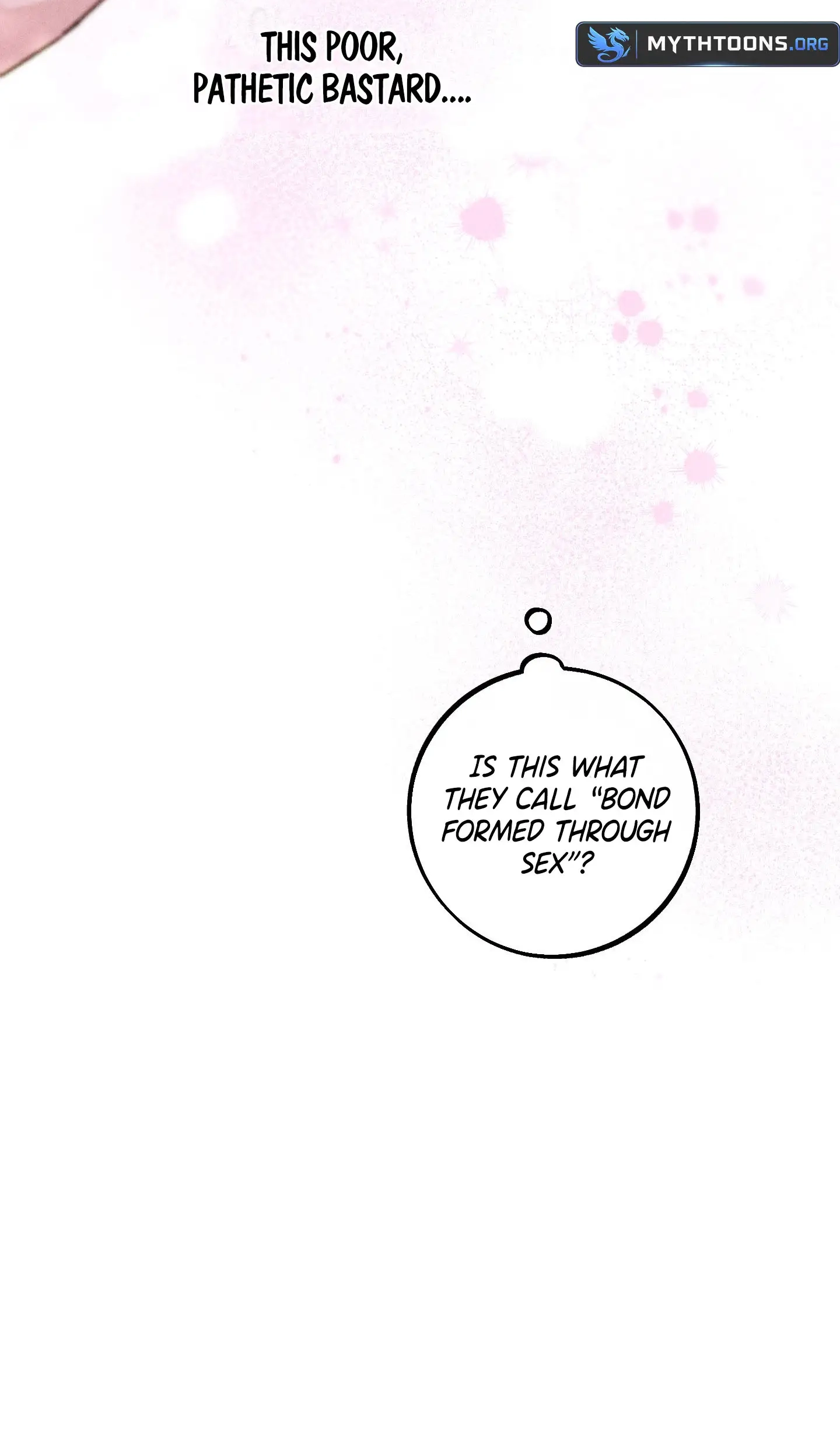 Read As if Someone Had Decided It chapter 18 image 75 on Lezhin