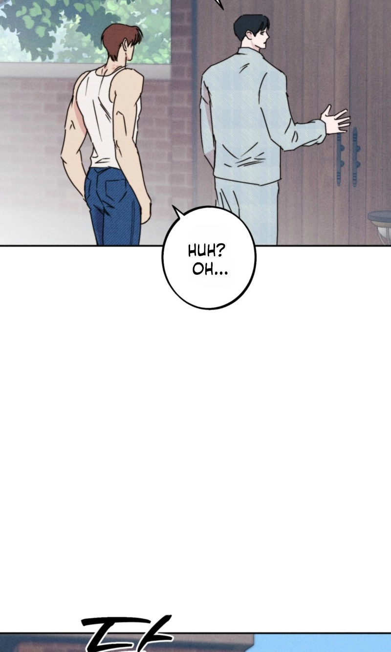 Read As if Someone Had Decided It chapter 19 image 10 on Lezhin