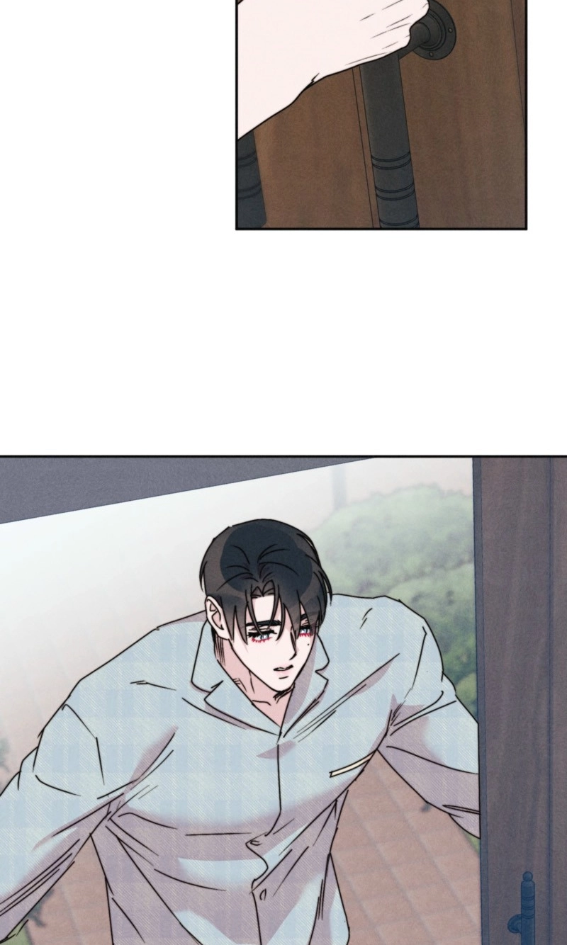 Read As if Someone Had Decided It chapter 19 image 13 on Lezhin