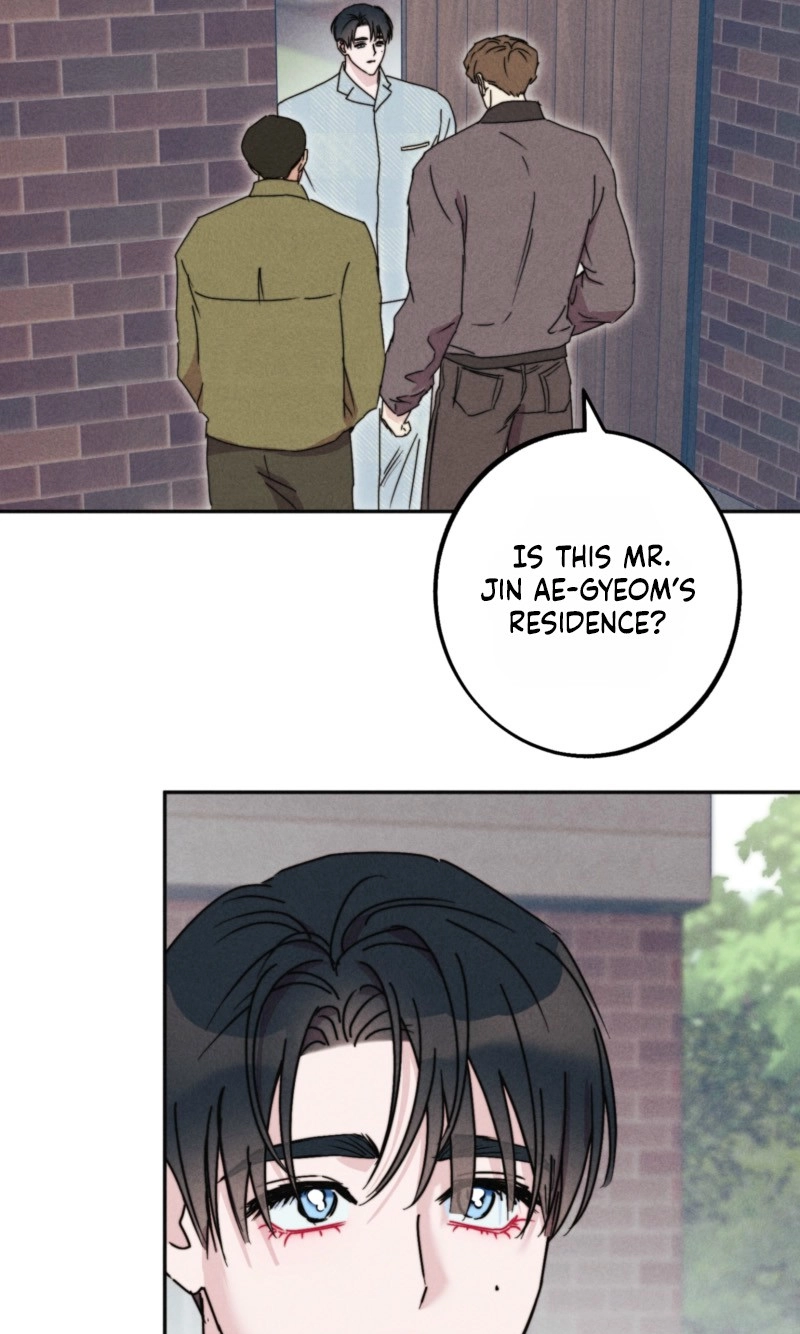 Read As if Someone Had Decided It chapter 19 image 15 on Lezhin