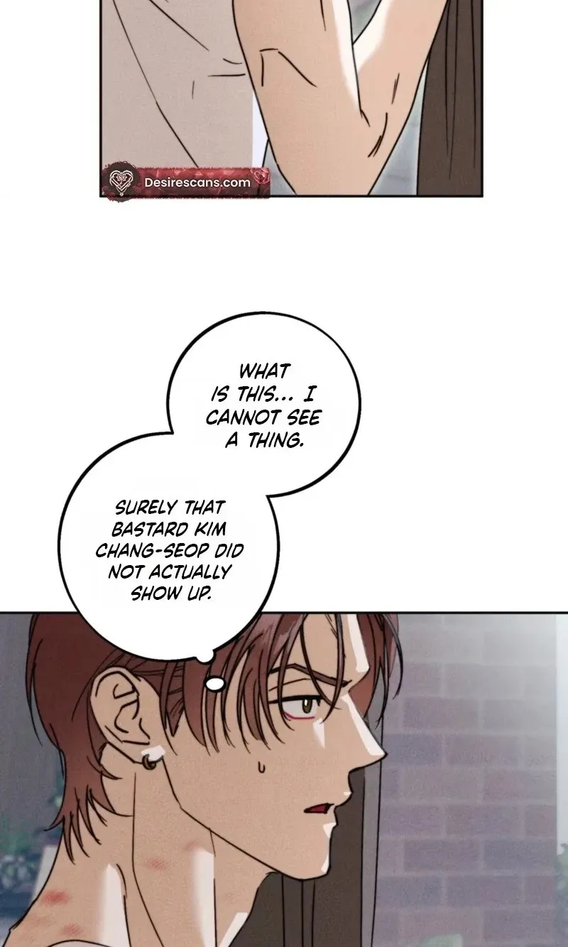 Read As if Someone Had Decided It chapter 19 image 19 on Lezhin