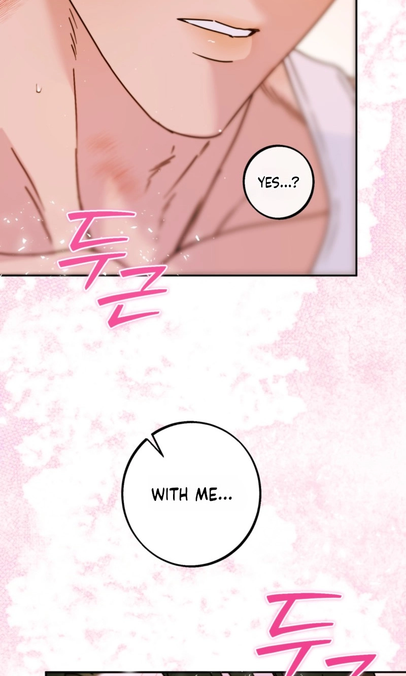 Read As if Someone Had Decided It chapter 19 image 2 on Lezhin