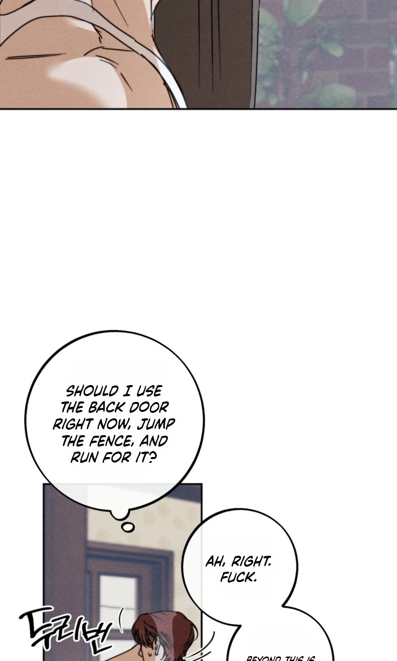 Read As if Someone Had Decided It chapter 19 image 20 on Lezhin