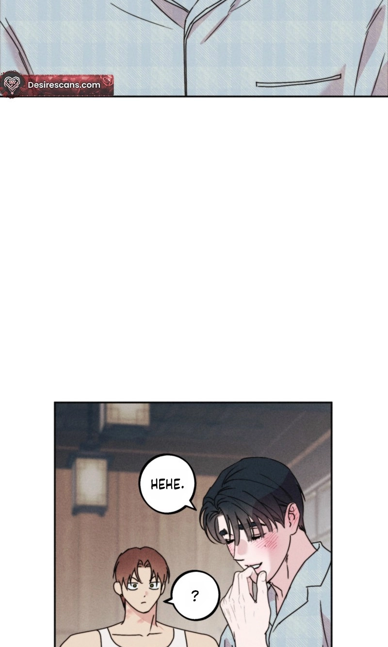 Read As if Someone Had Decided It chapter 19 image 25 on Lezhin