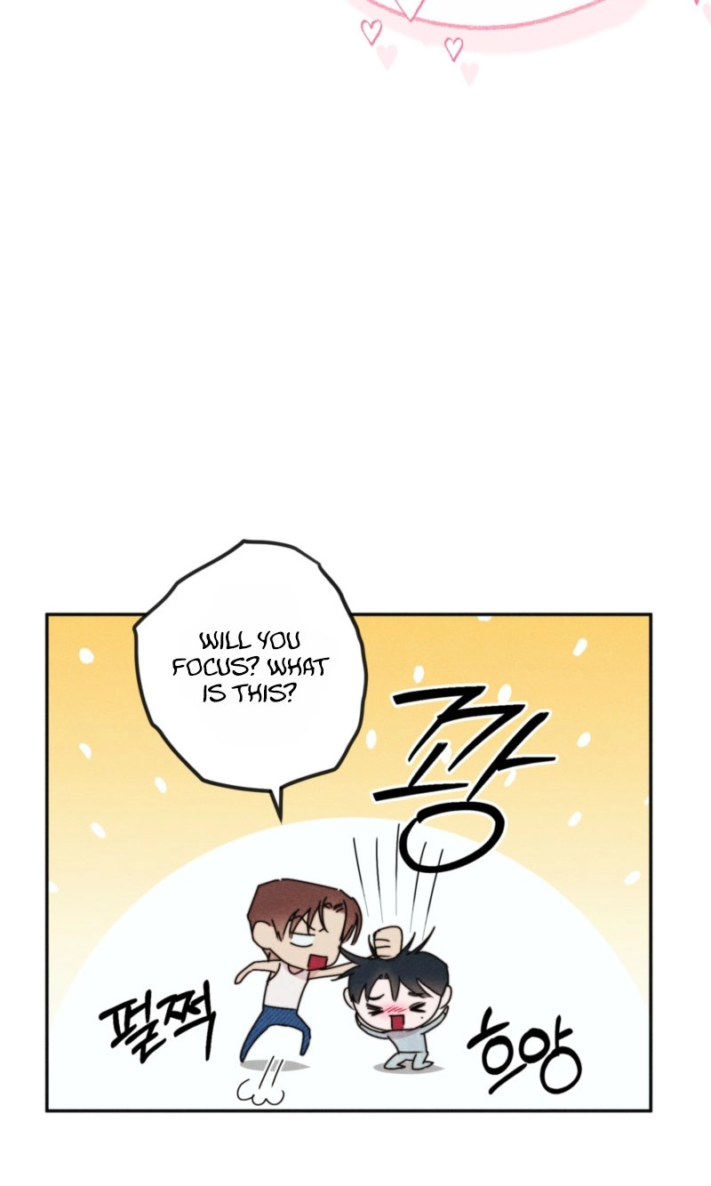 Read As if Someone Had Decided It chapter 19 image 28 on Lezhin