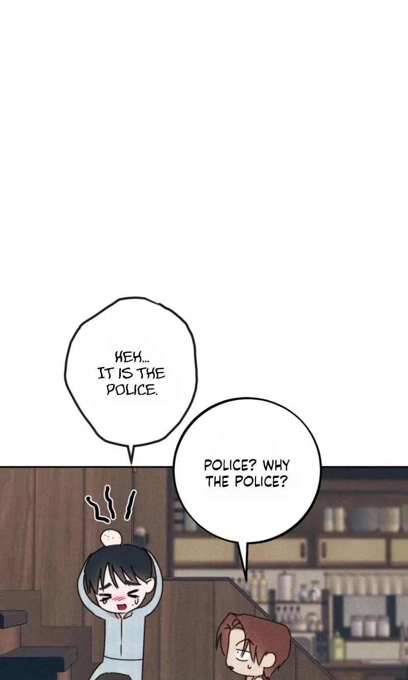 Read As if Someone Had Decided It chapter 19 image 29 on Lezhin