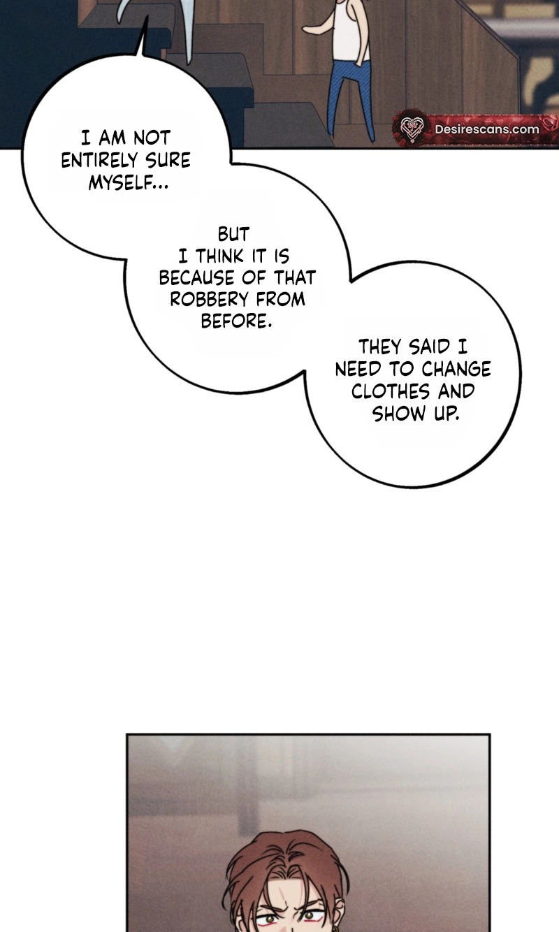 Read As if Someone Had Decided It chapter 19 image 30 on Lezhin