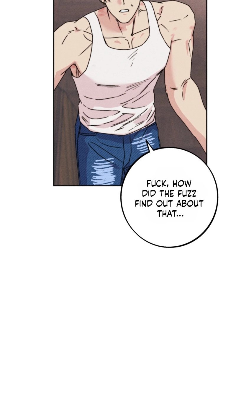 Read As if Someone Had Decided It chapter 19 image 31 on Lezhin