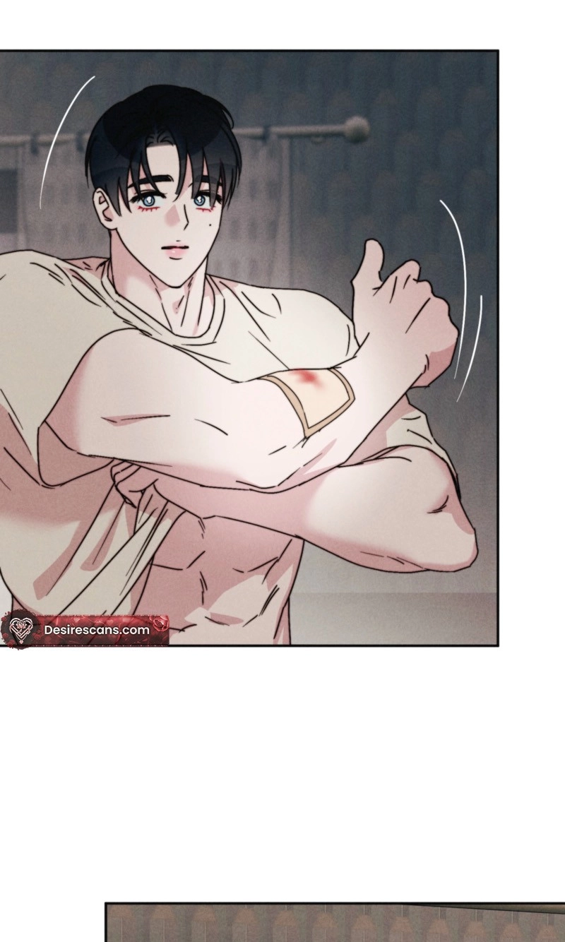 Read As if Someone Had Decided It chapter 19 image 34 on Lezhin