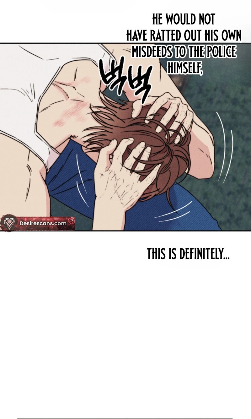 Read As if Someone Had Decided It chapter 19 image 42 on Lezhin