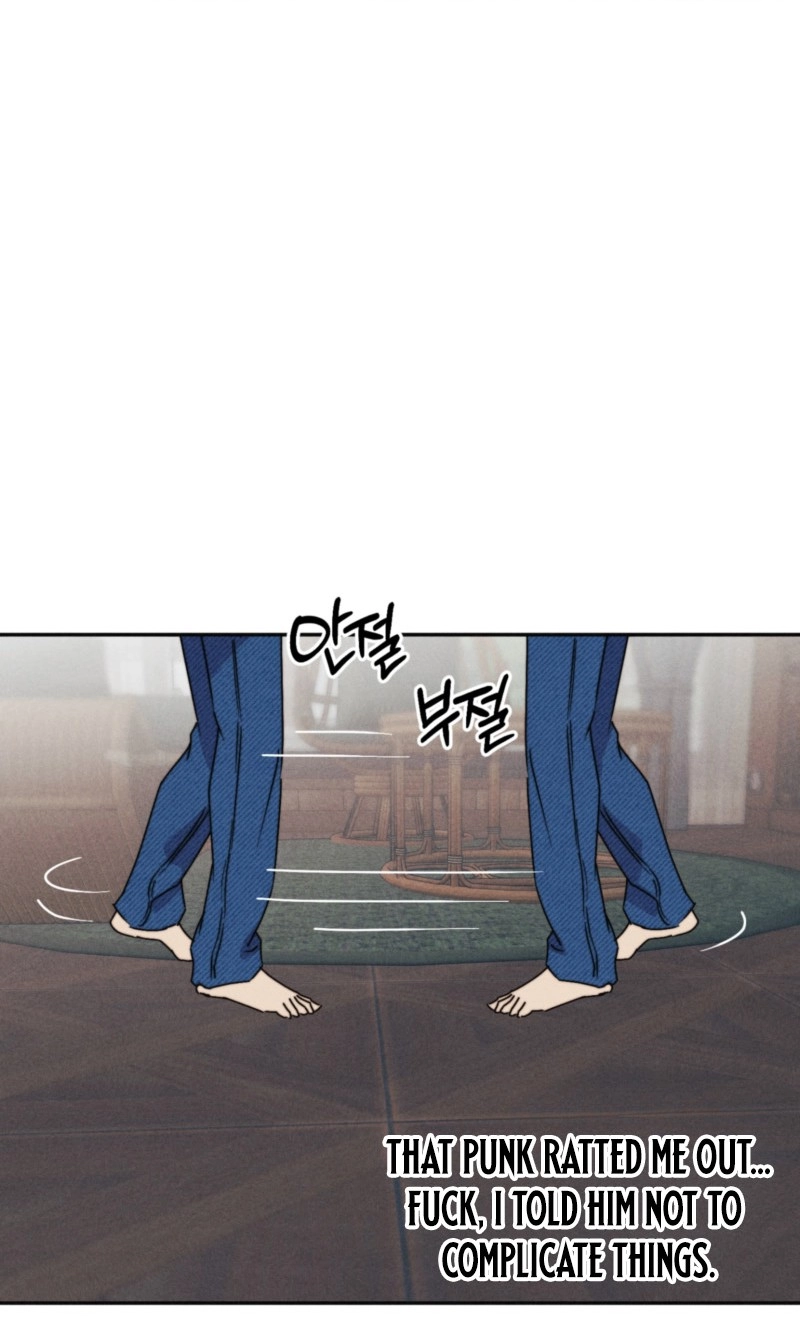 Read As if Someone Had Decided It chapter 19 image 45 on Lezhin