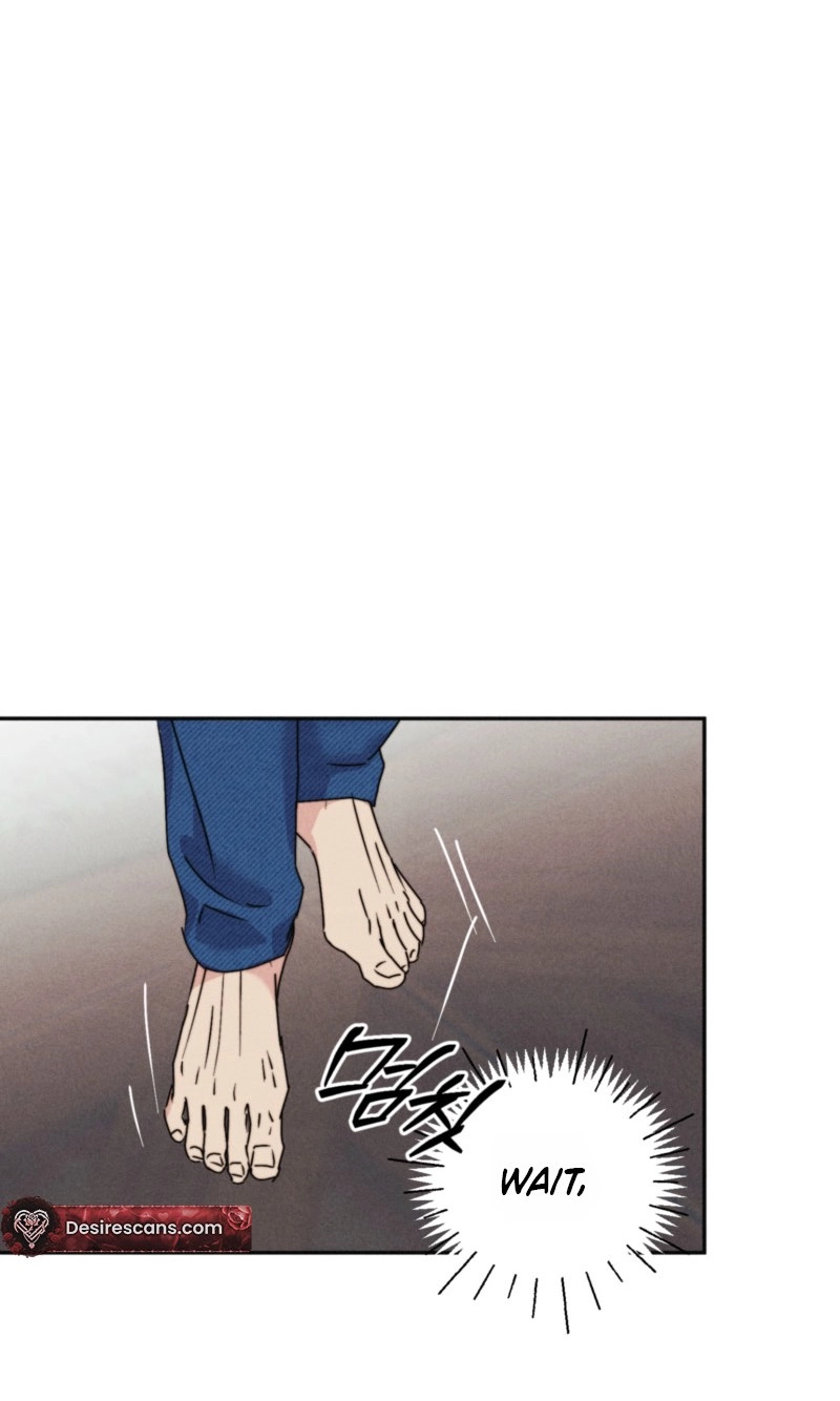 Read As if Someone Had Decided It chapter 19 image 46 on Lezhin
