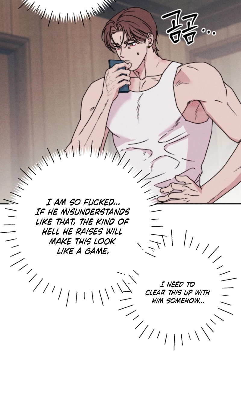 Read As if Someone Had Decided It chapter 19 image 48 on Lezhin