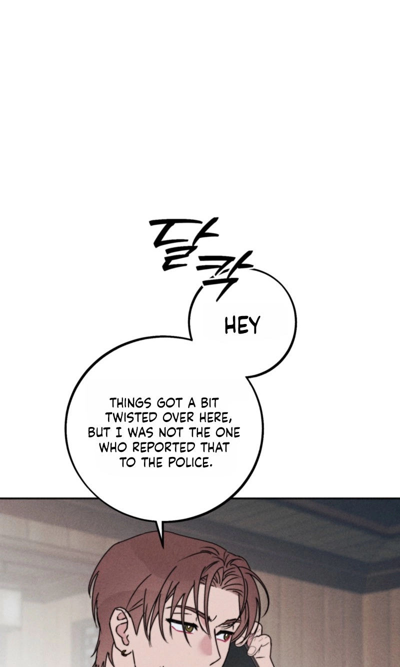 Read As if Someone Had Decided It chapter 19 image 51 on Lezhin