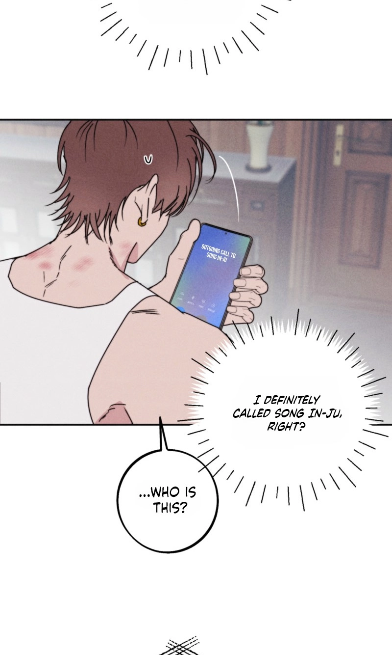 Read As if Someone Had Decided It chapter 19 image 54 on Lezhin