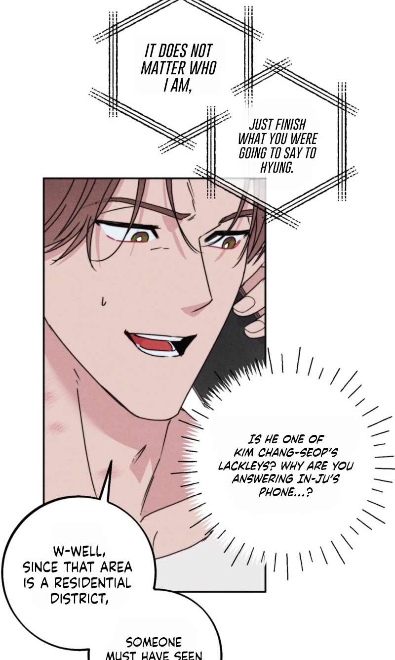 Read As if Someone Had Decided It chapter 19 image 55 on Lezhin