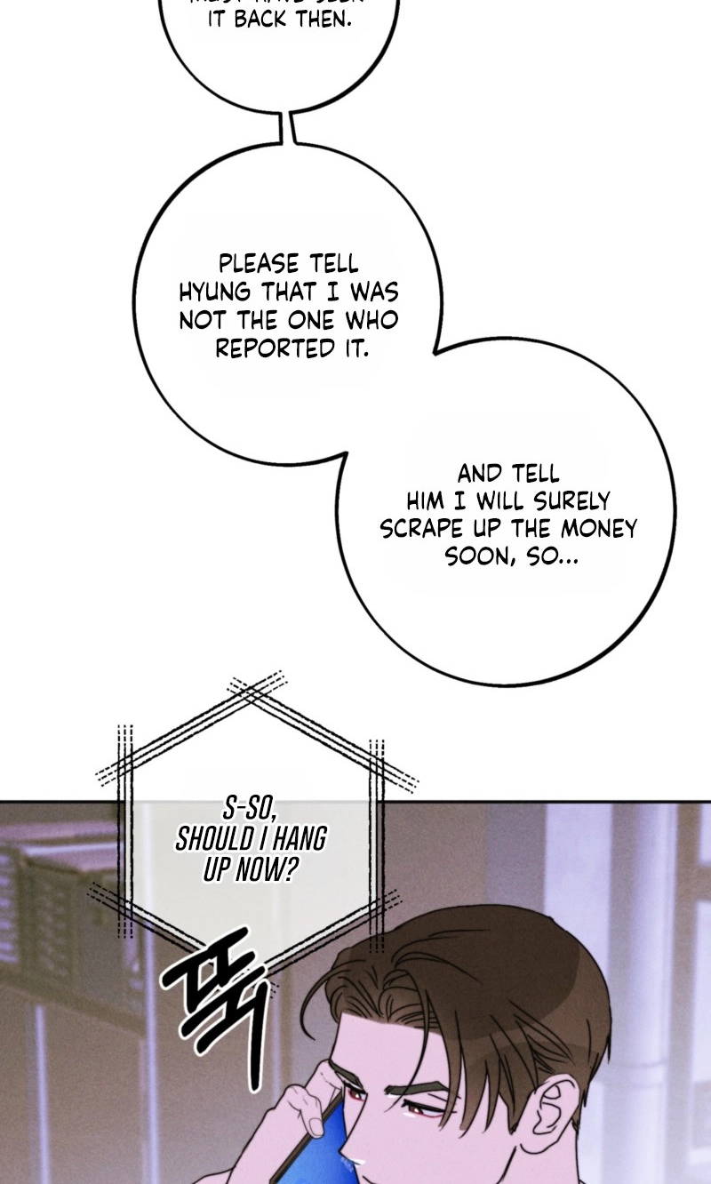 Read As if Someone Had Decided It chapter 19 image 56 on Lezhin