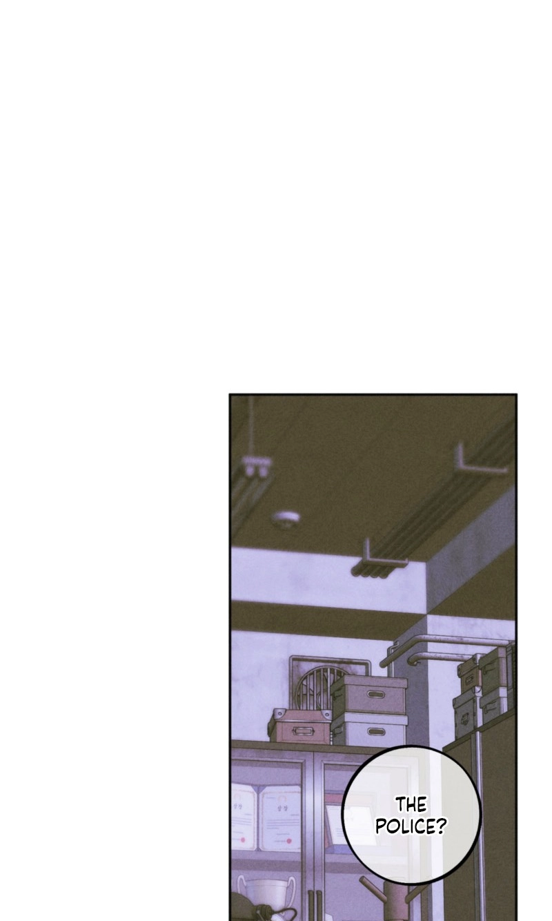 Read As if Someone Had Decided It chapter 19 image 58 on Lezhin