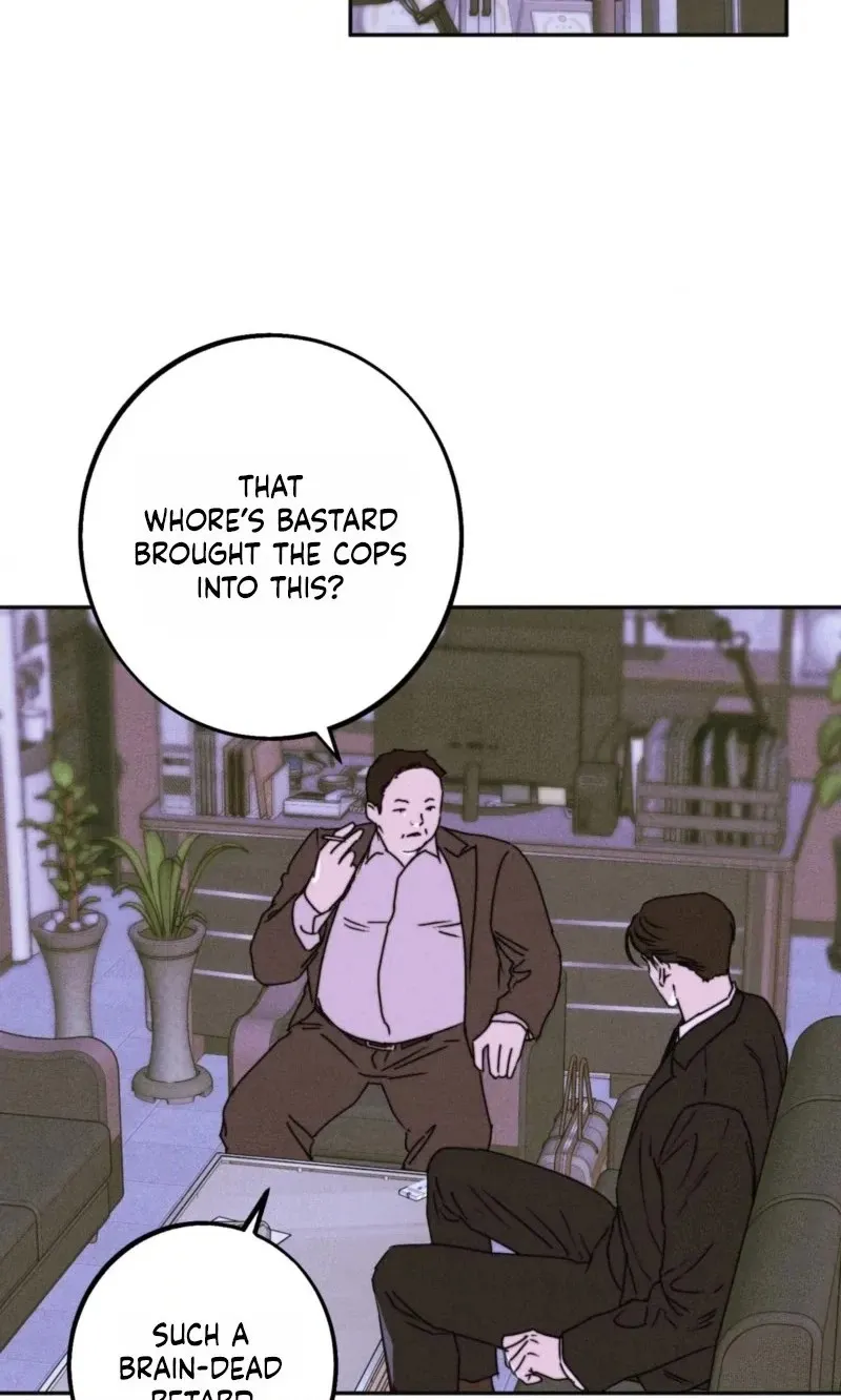 Read As if Someone Had Decided It chapter 19 image 59 on Lezhin