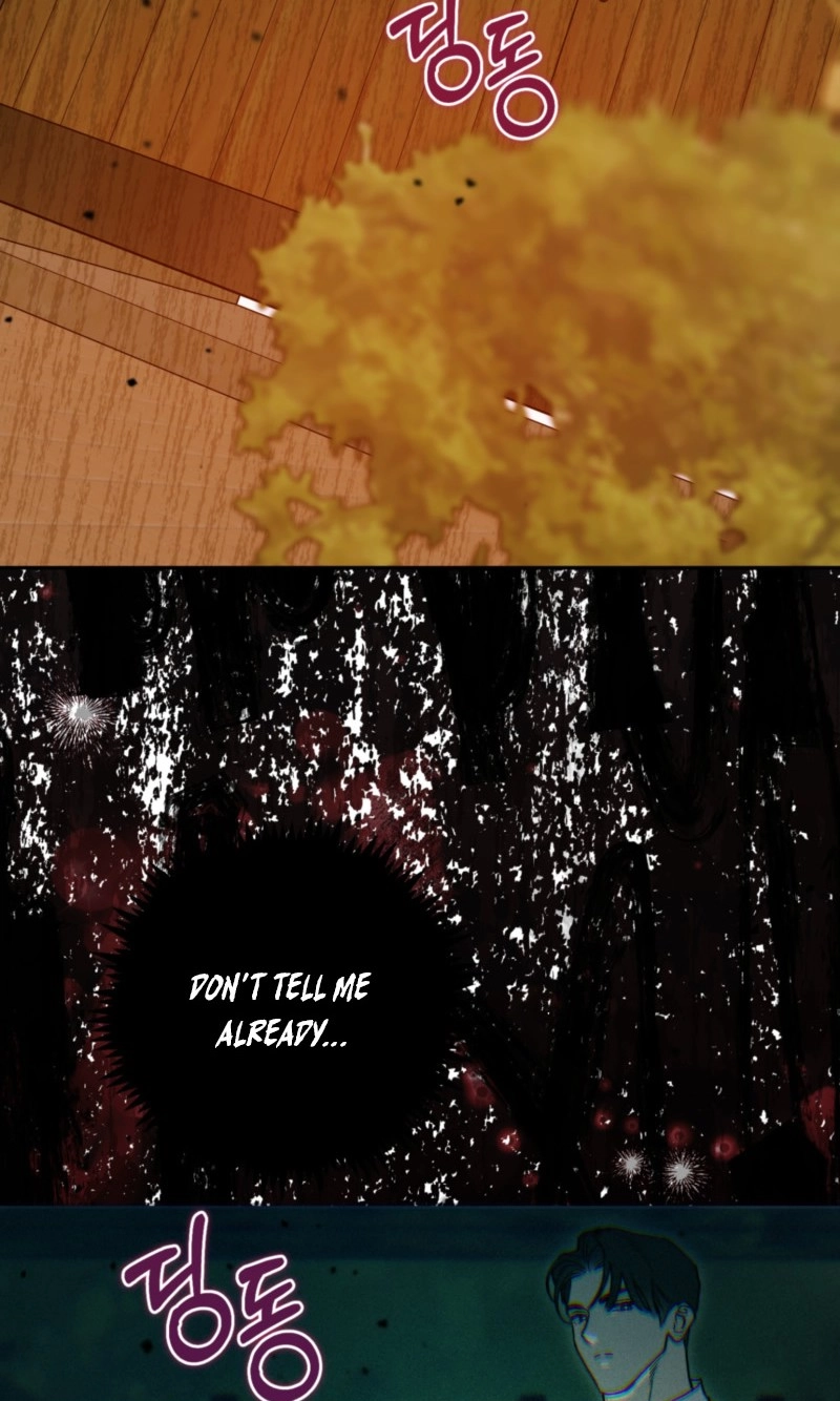 Read As if Someone Had Decided It chapter 19 image 6 on Lezhin