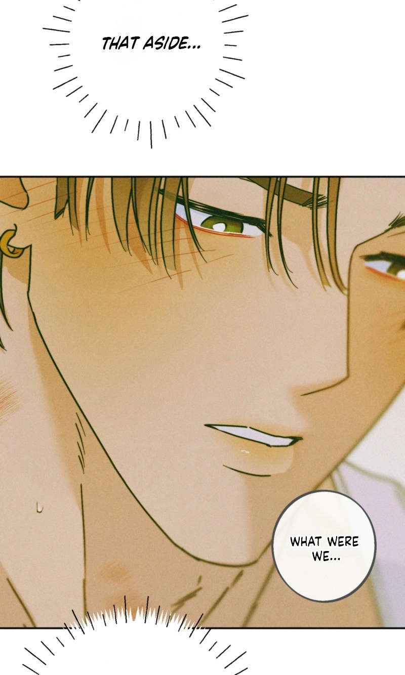 Read As if Someone Had Decided It chapter 19 image 63 on Lezhin