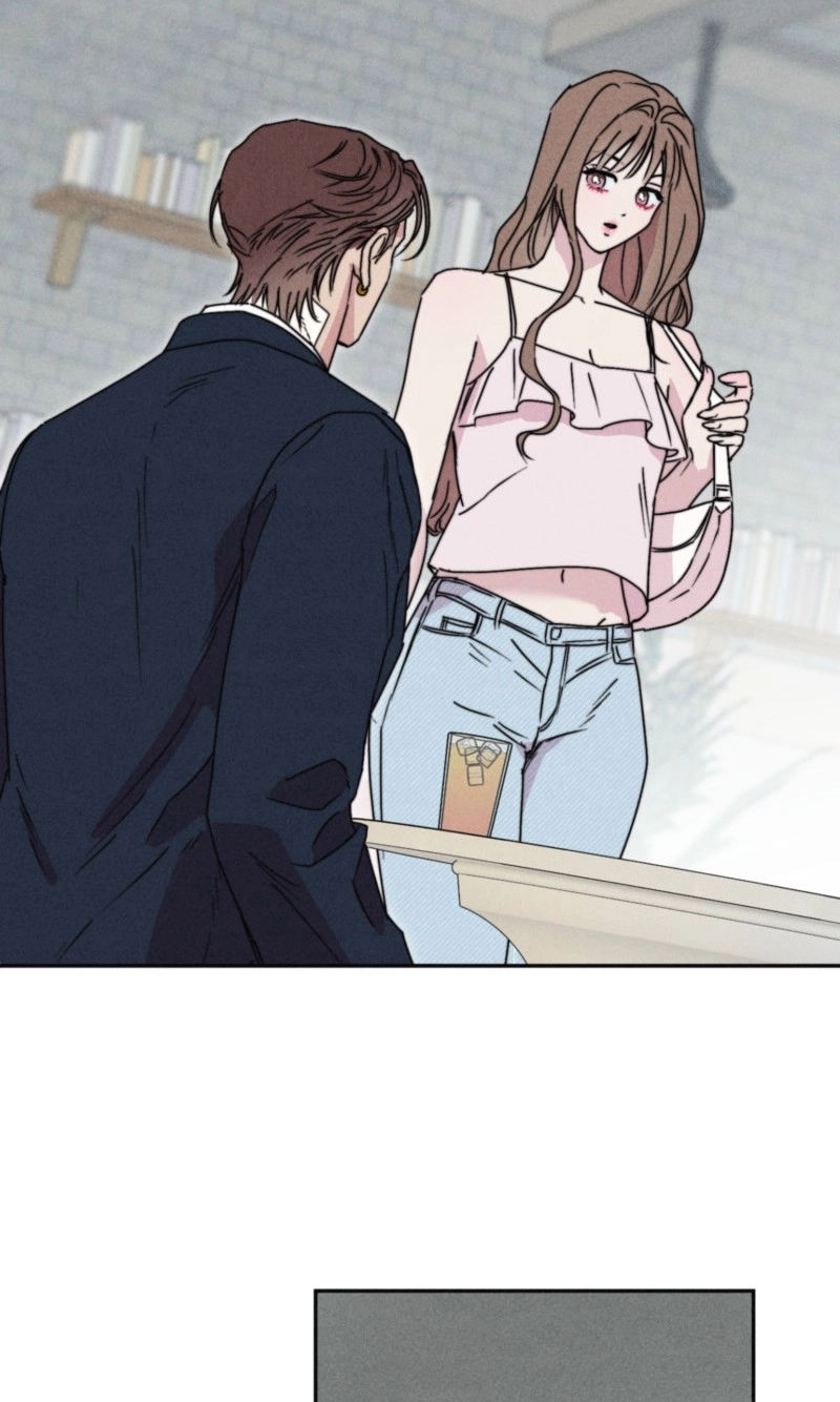 Read As if Someone Had Decided It chapter 19 image 66 on Lezhin