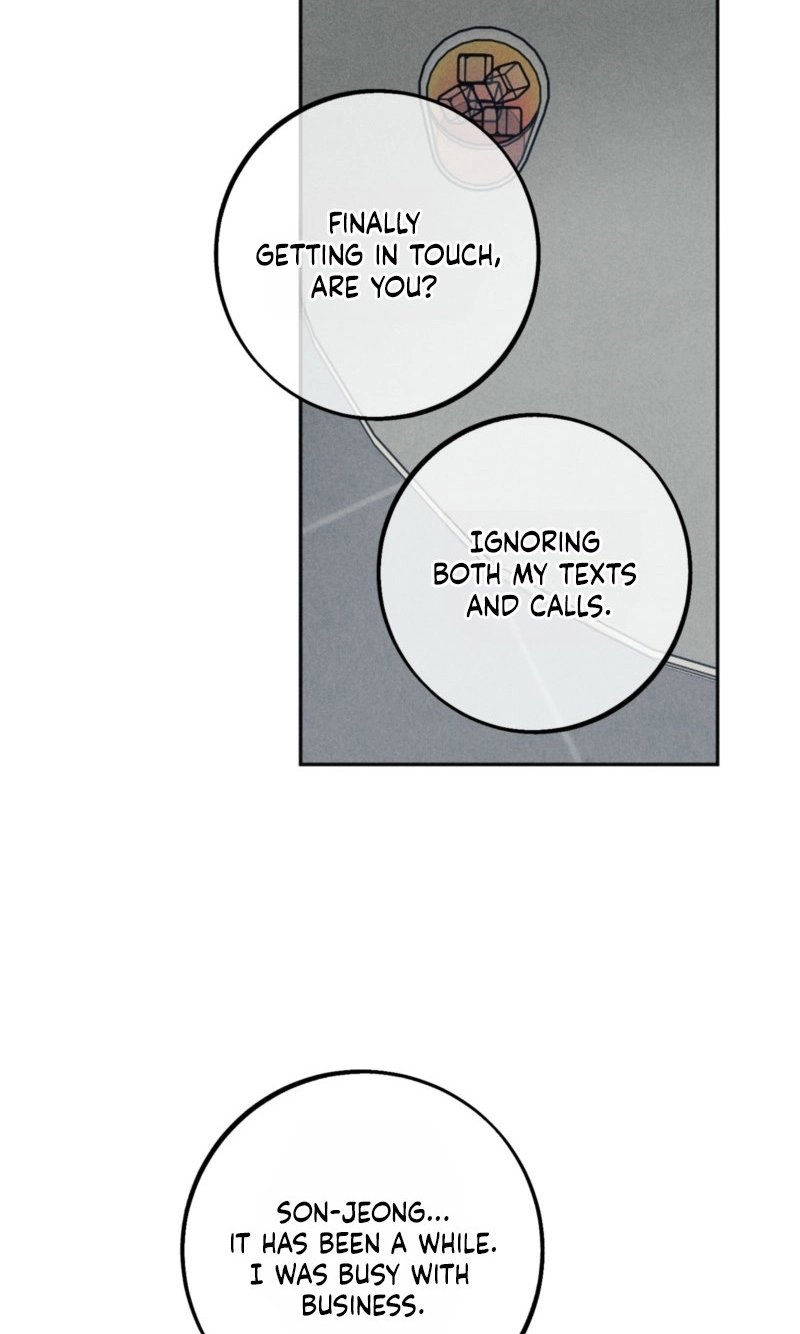 Read As if Someone Had Decided It chapter 19 image 67 on Lezhin