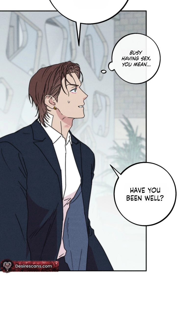 Read As if Someone Had Decided It chapter 19 image 68 on Lezhin