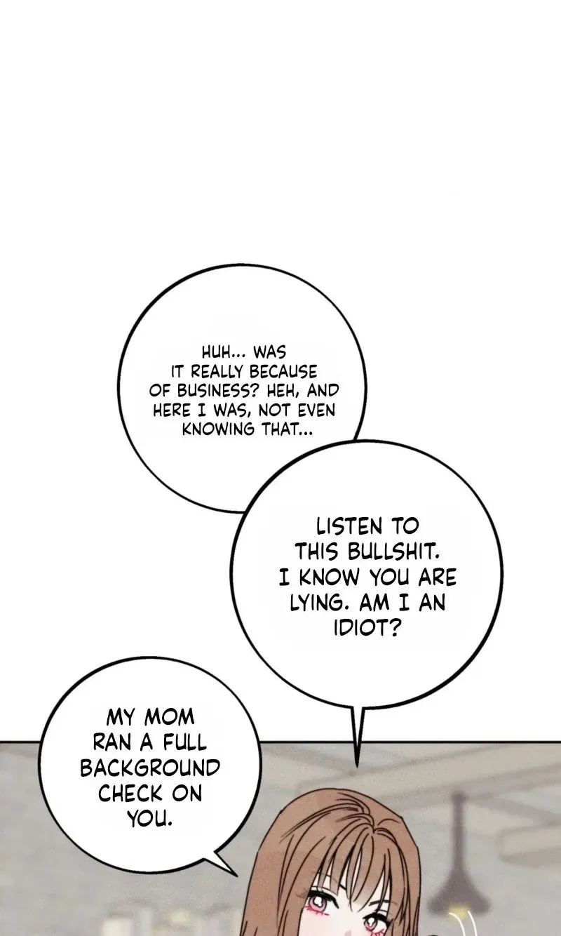 Read As if Someone Had Decided It chapter 19 image 69 on Lezhin