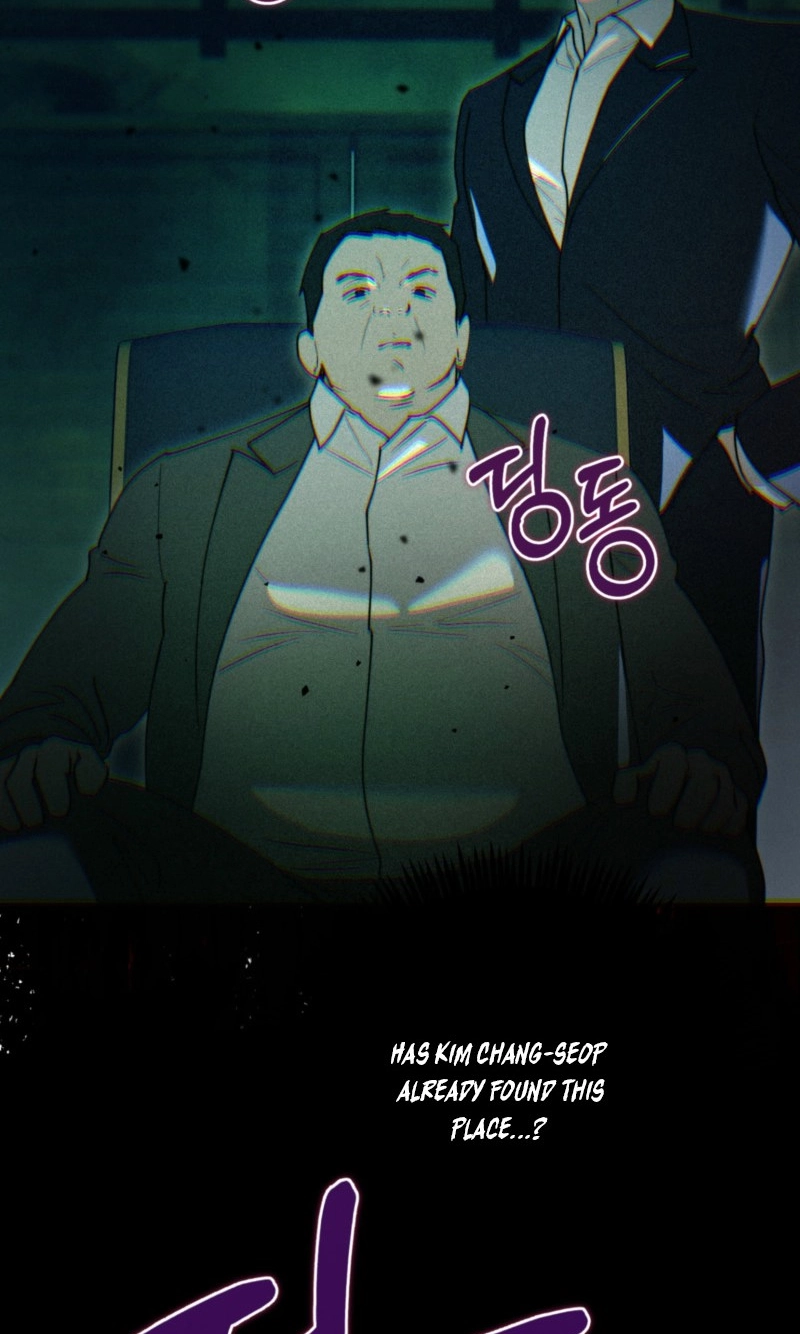 Read As if Someone Had Decided It chapter 19 image 7 on Lezhin