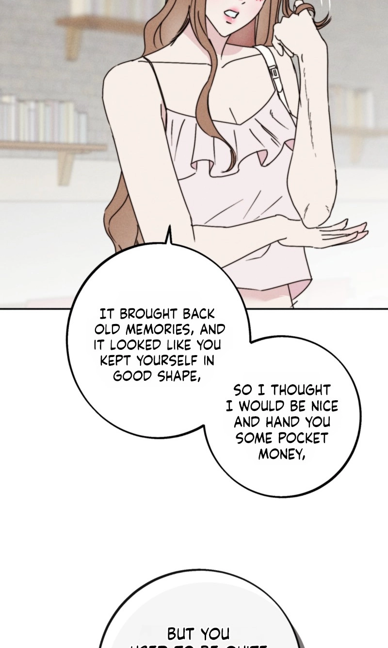 Read As if Someone Had Decided It chapter 19 image 70 on Lezhin
