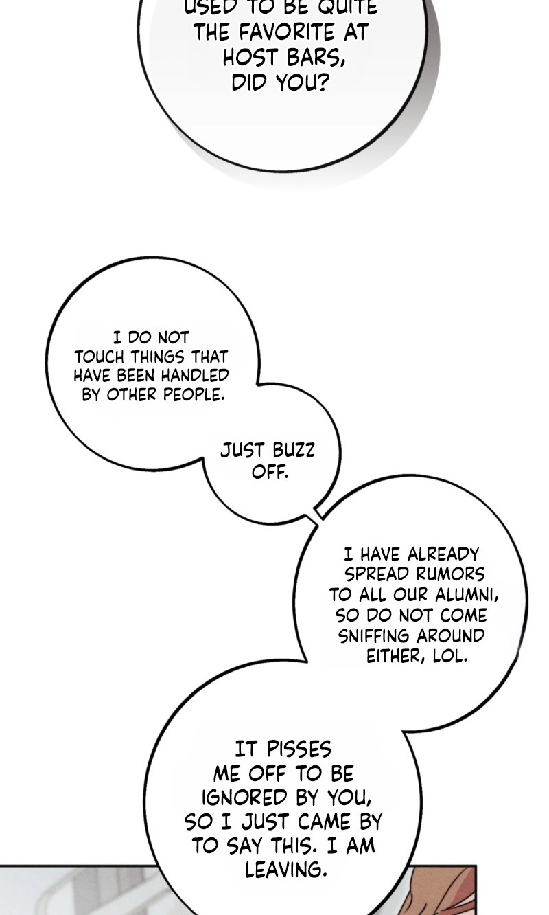 Read As if Someone Had Decided It chapter 19 image 71 on Lezhin