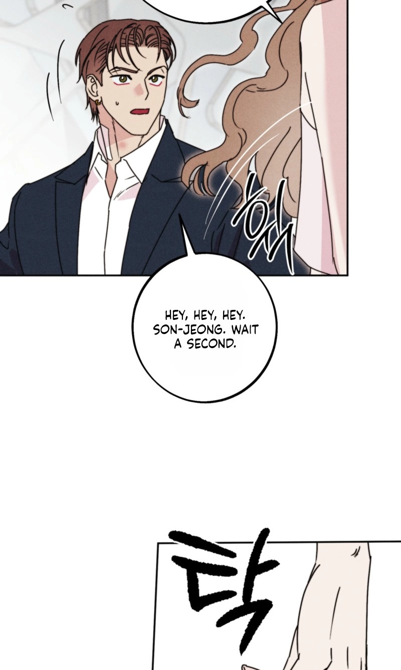 Read As if Someone Had Decided It chapter 19 image 72 on Lezhin