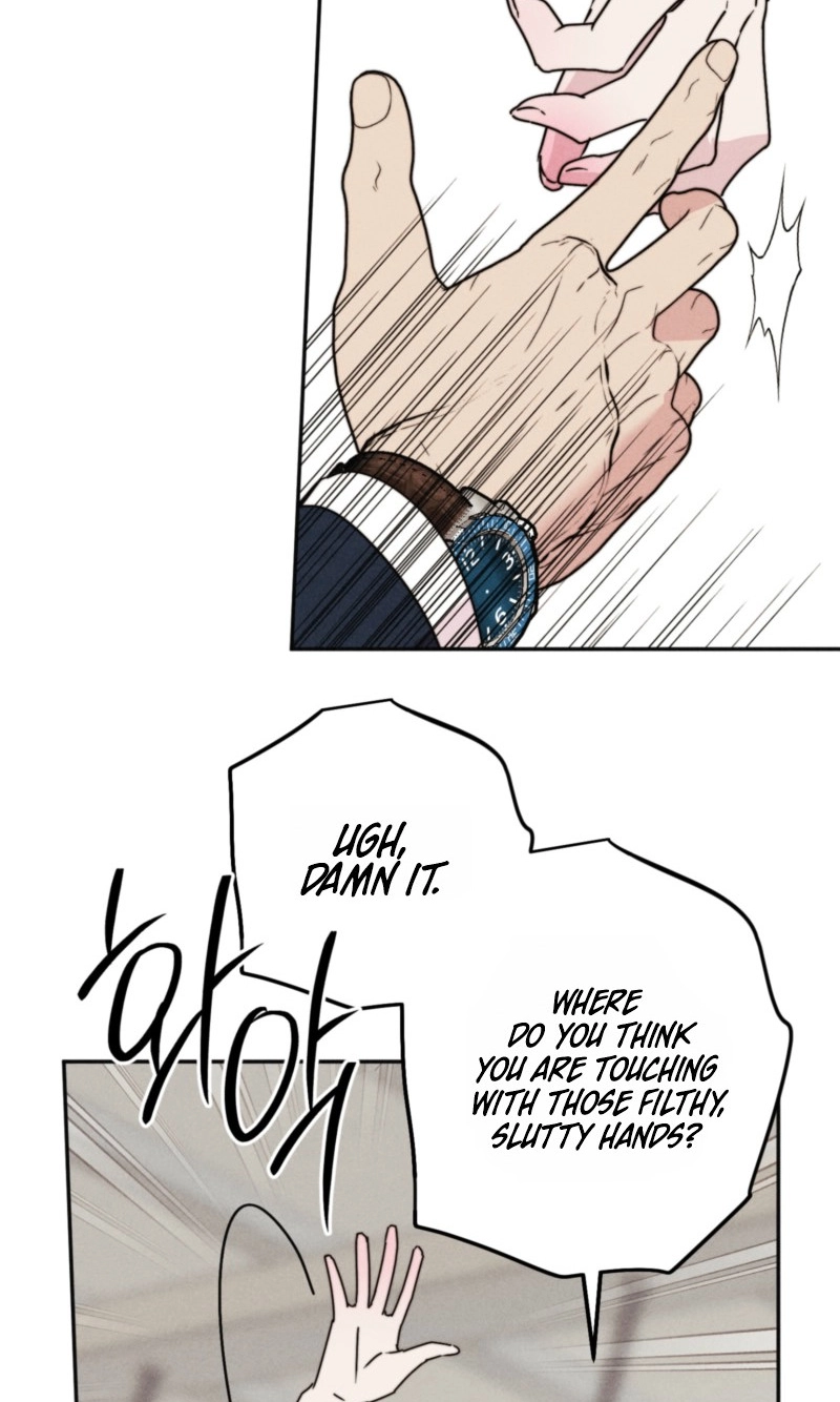 Read As if Someone Had Decided It chapter 19 image 73 on Lezhin