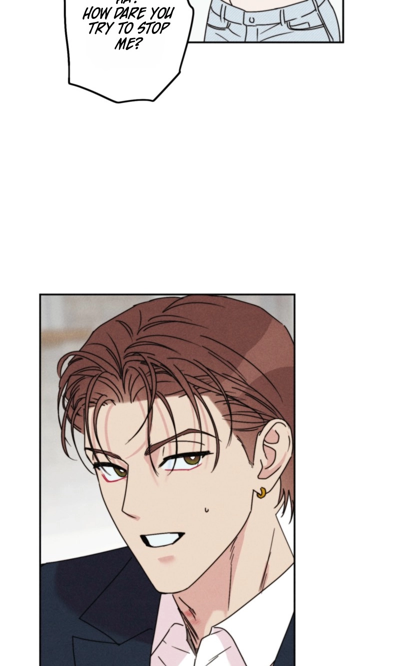 Read As if Someone Had Decided It chapter 19 image 77 on Lezhin