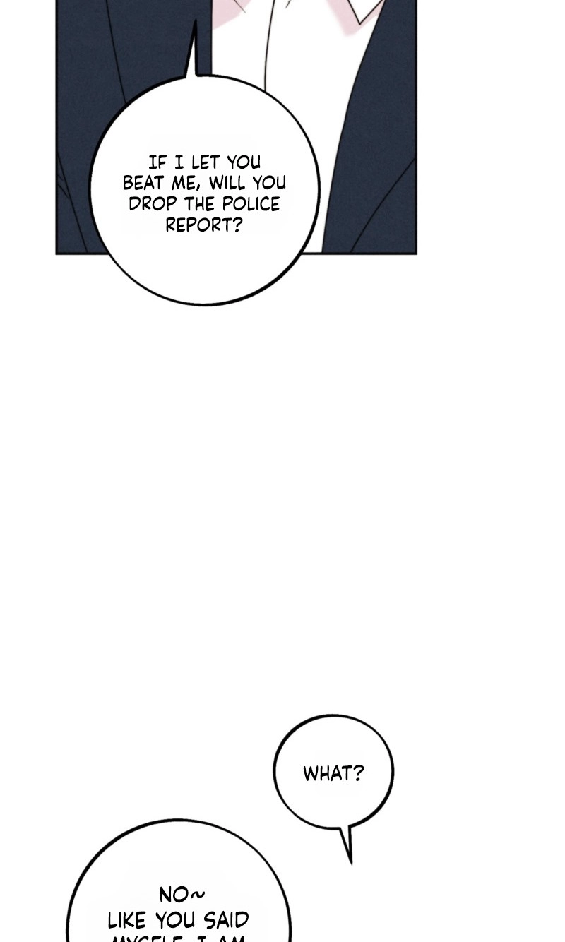 Read As if Someone Had Decided It chapter 19 image 78 on Lezhin