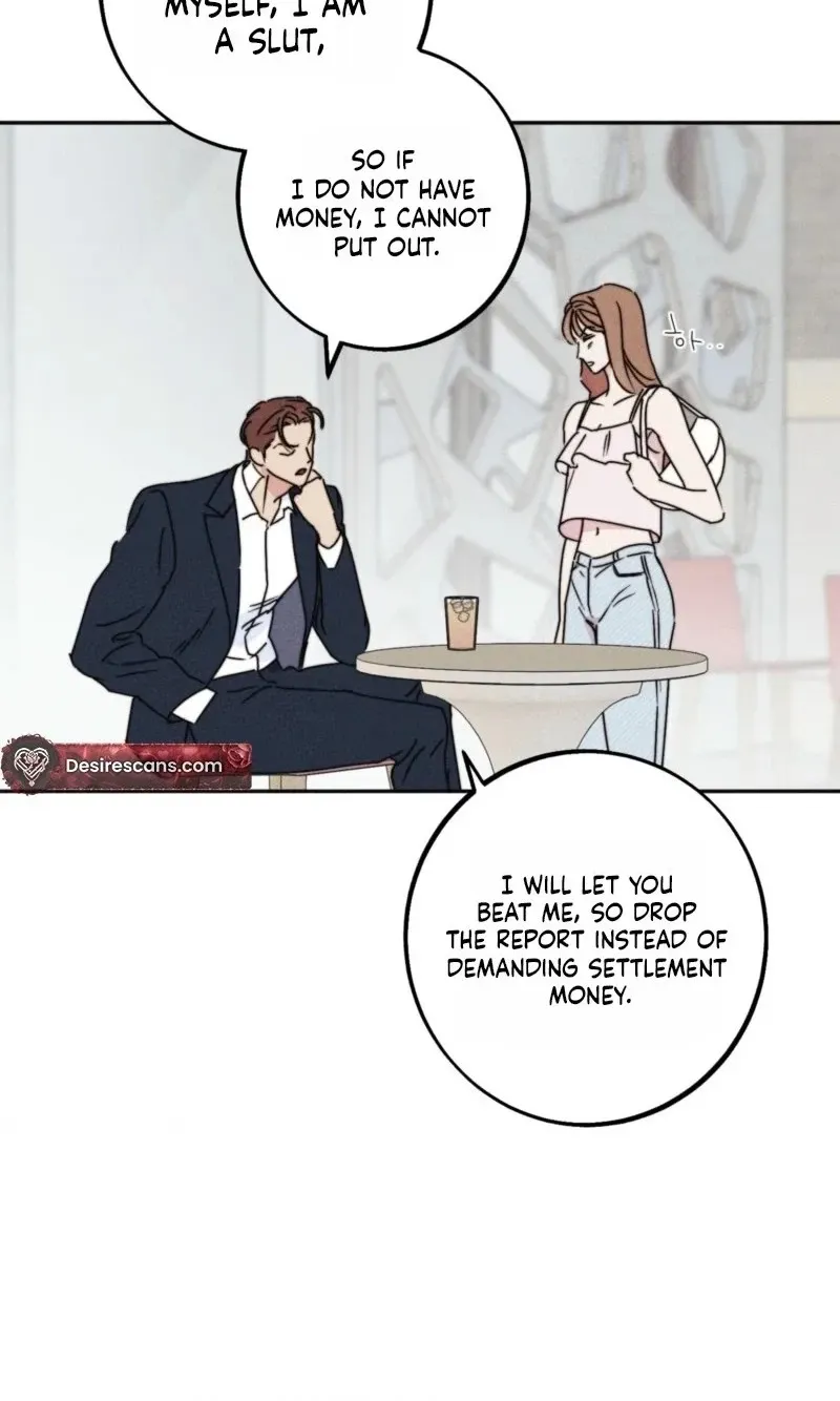 Read As if Someone Had Decided It chapter 19 image 79 on Lezhin