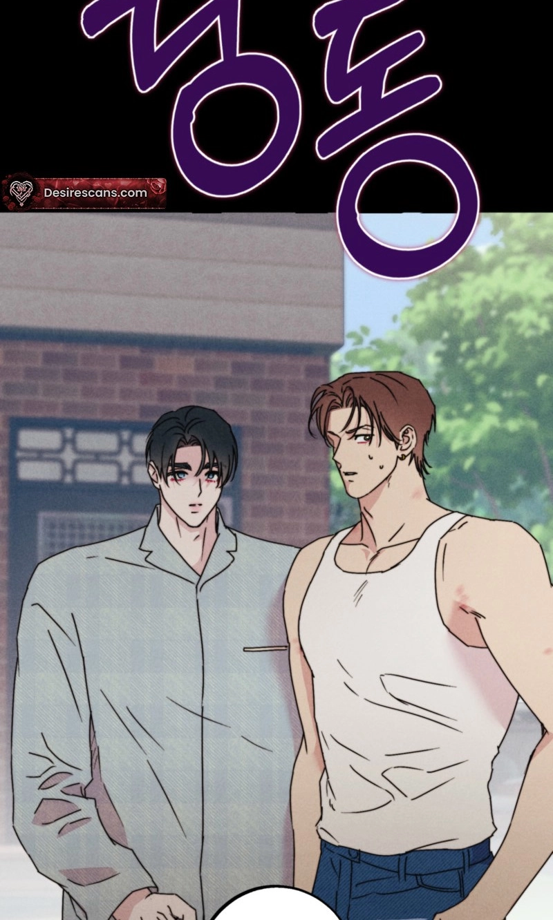 Read As if Someone Had Decided It chapter 19 image 8 on Lezhin
