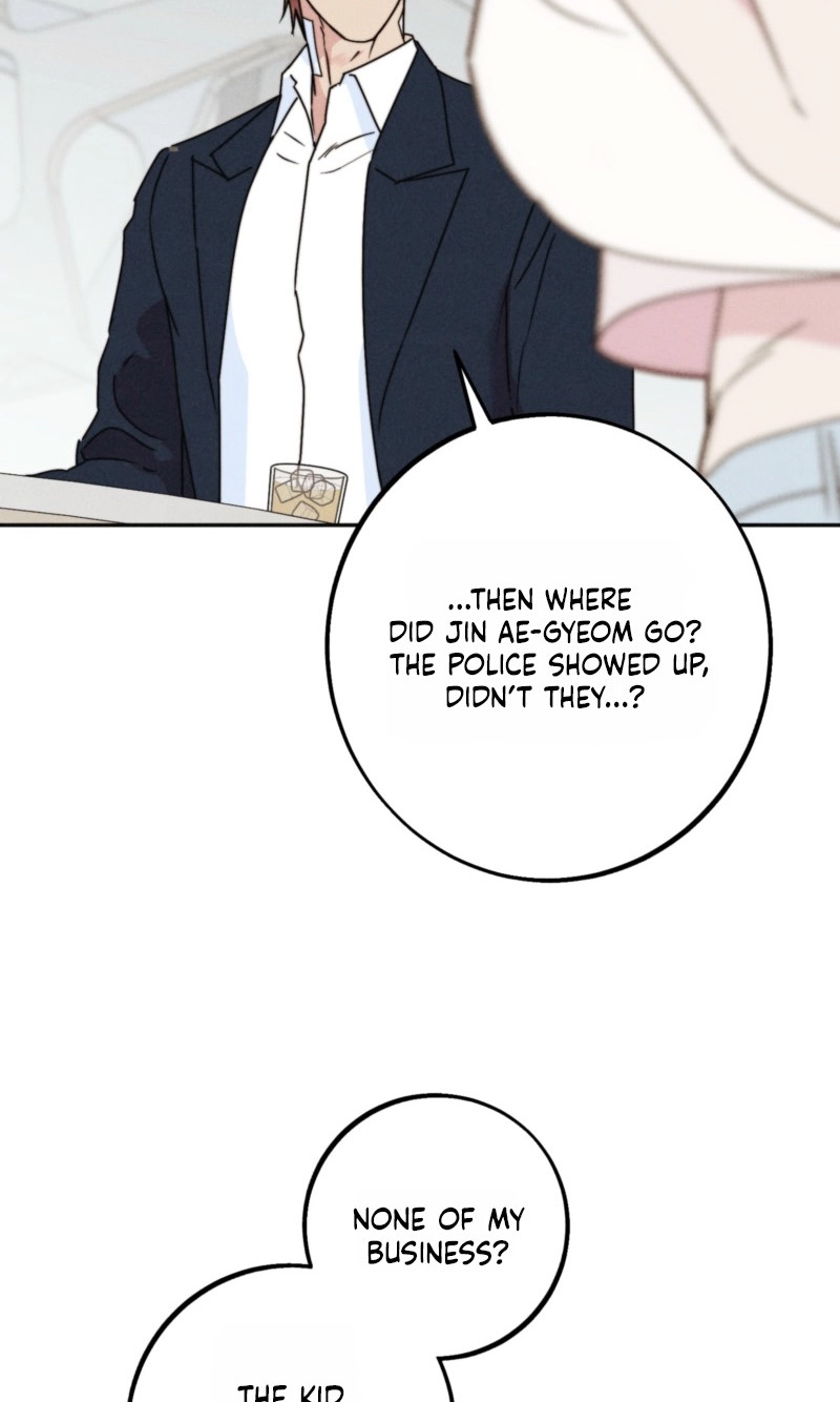 Read As if Someone Had Decided It chapter 19 image 82 on Lezhin