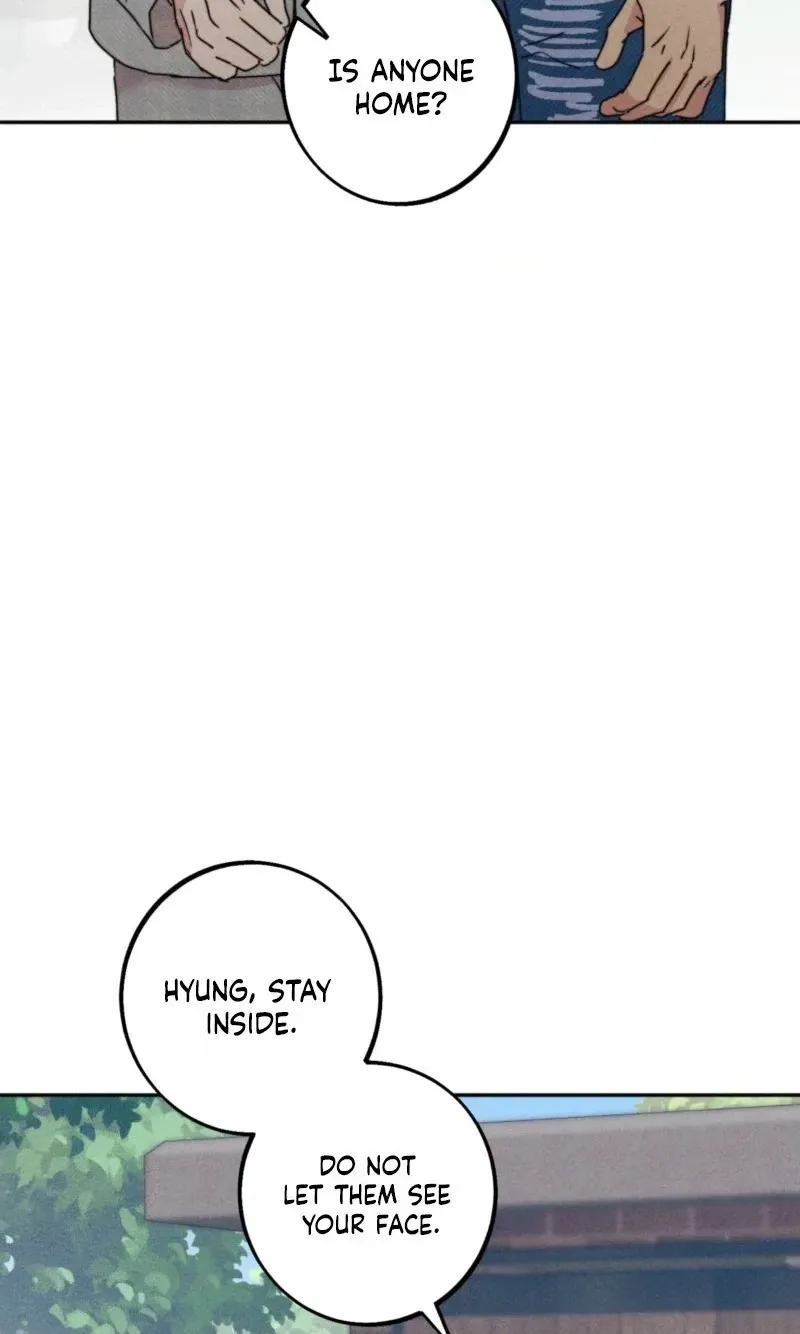Read As if Someone Had Decided It chapter 19 image 9 on Lezhin
