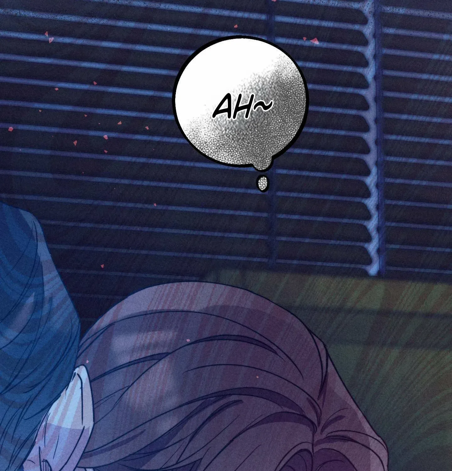 Read As if Someone Had Decided It chapter 2 image 1 on Lezhin