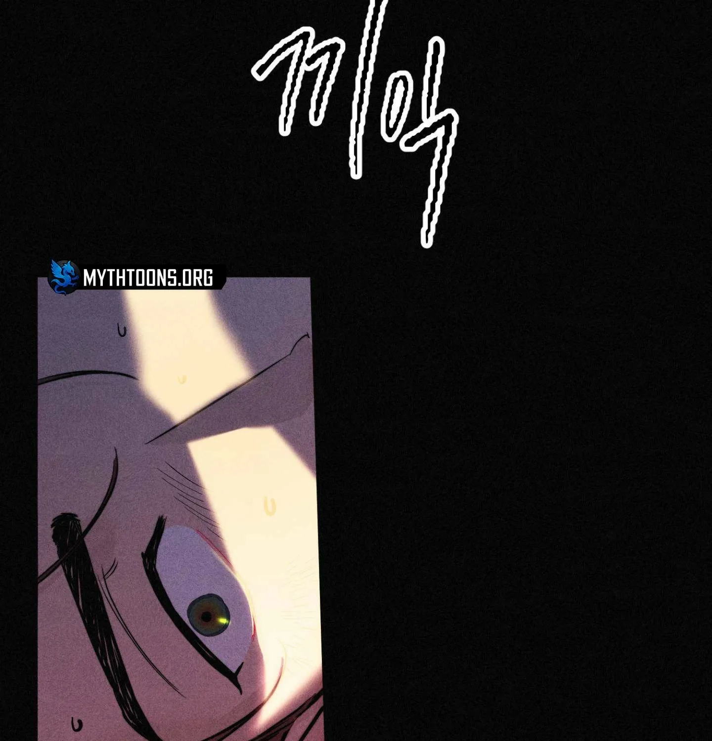 Read As if Someone Had Decided It chapter 2 image 100 on Lezhin