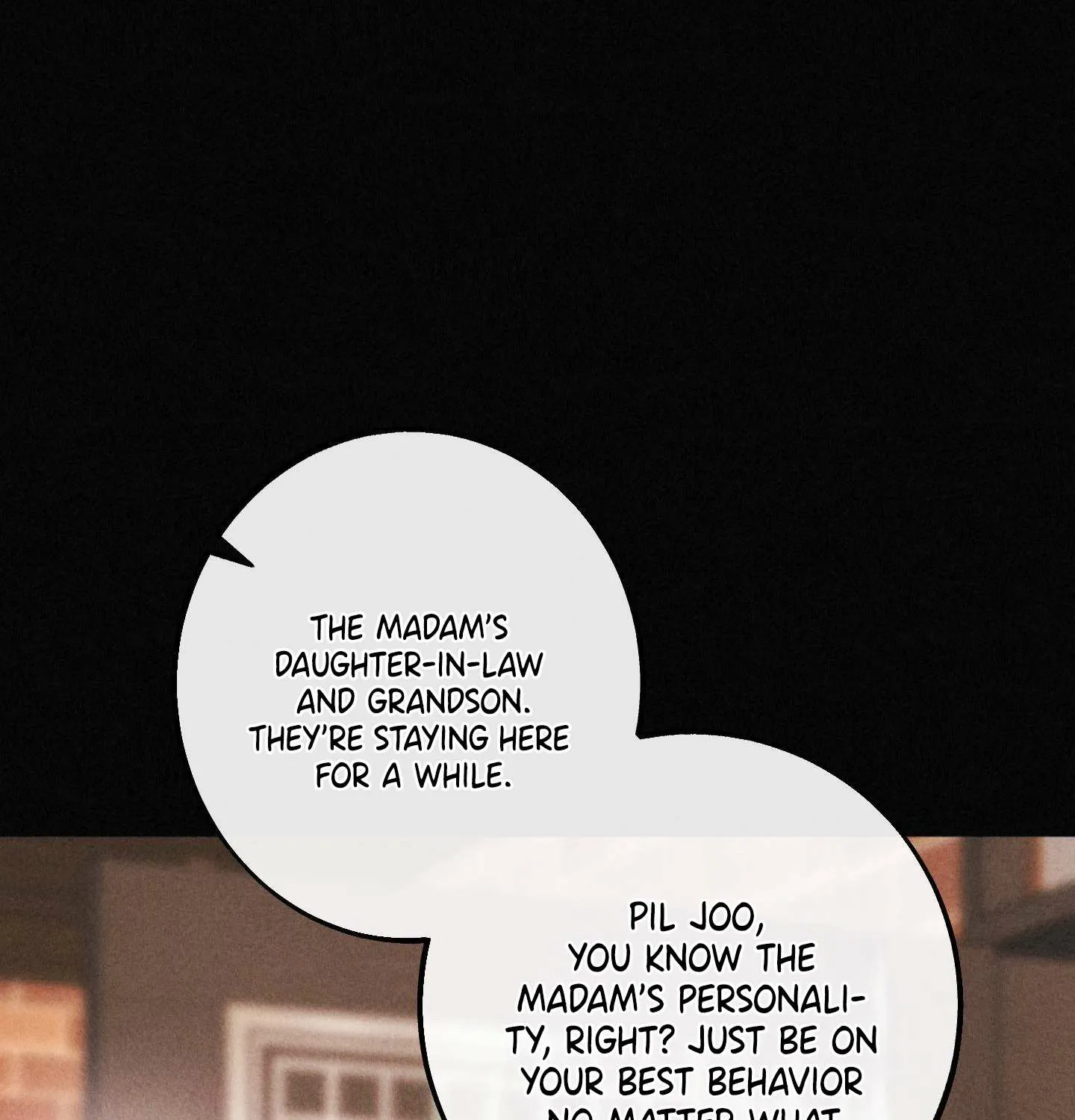 Read As if Someone Had Decided It chapter 2 image 12 on Lezhin