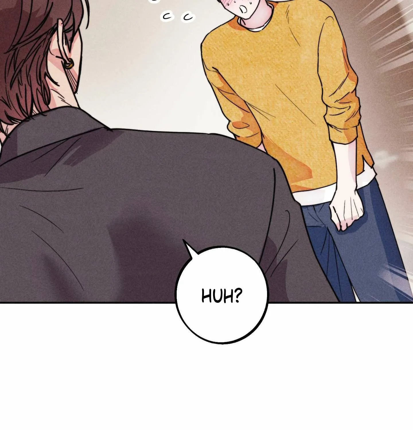 Read As if Someone Had Decided It chapter 2 image 120 on Lezhin