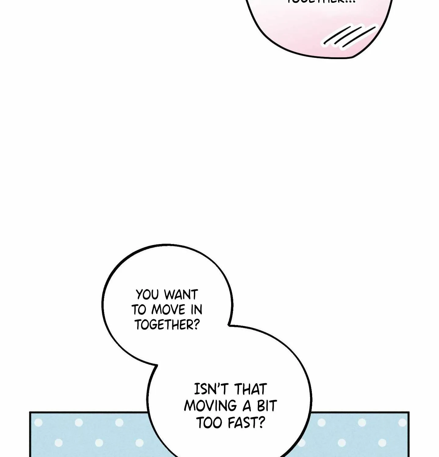 Read As if Someone Had Decided It chapter 2 image 123 on Lezhin
