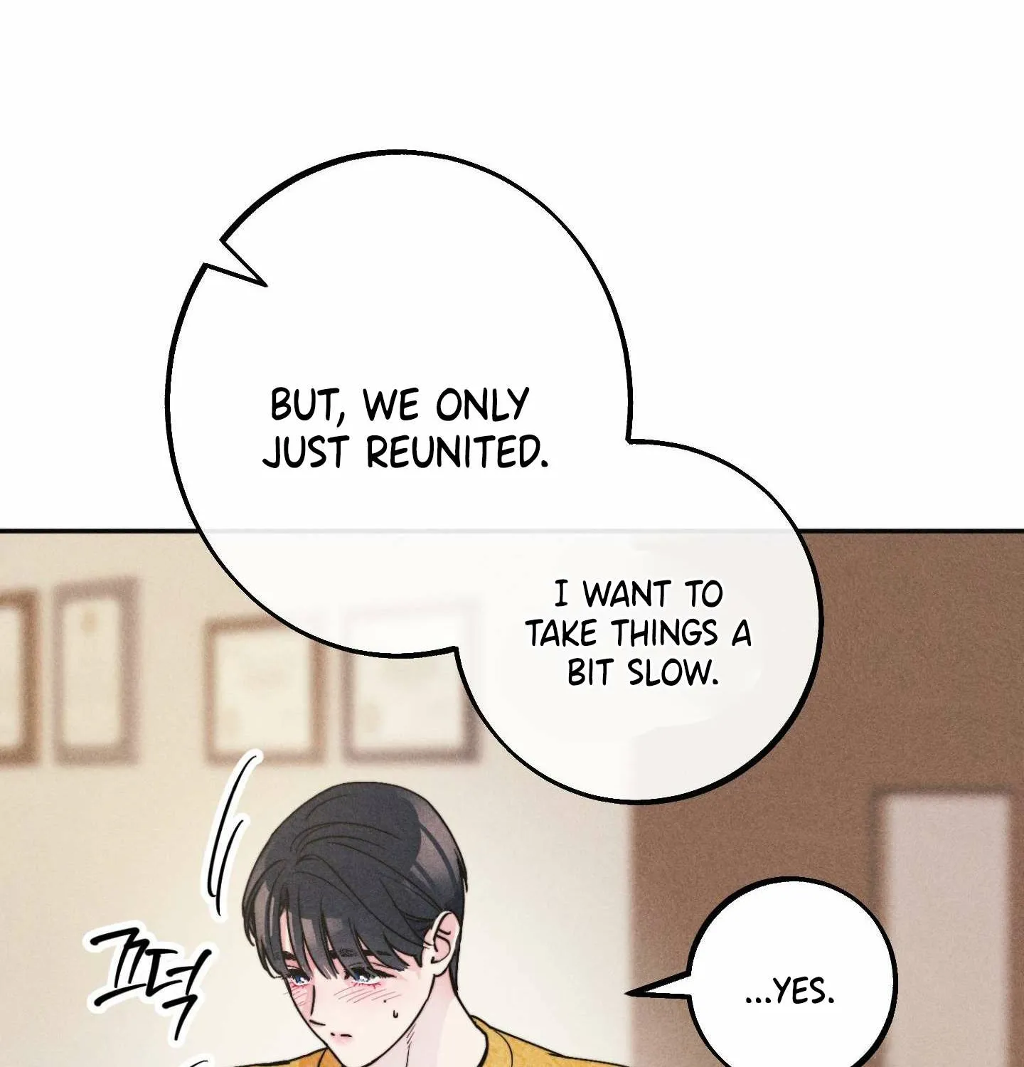 Read As if Someone Had Decided It chapter 2 image 127 on Lezhin