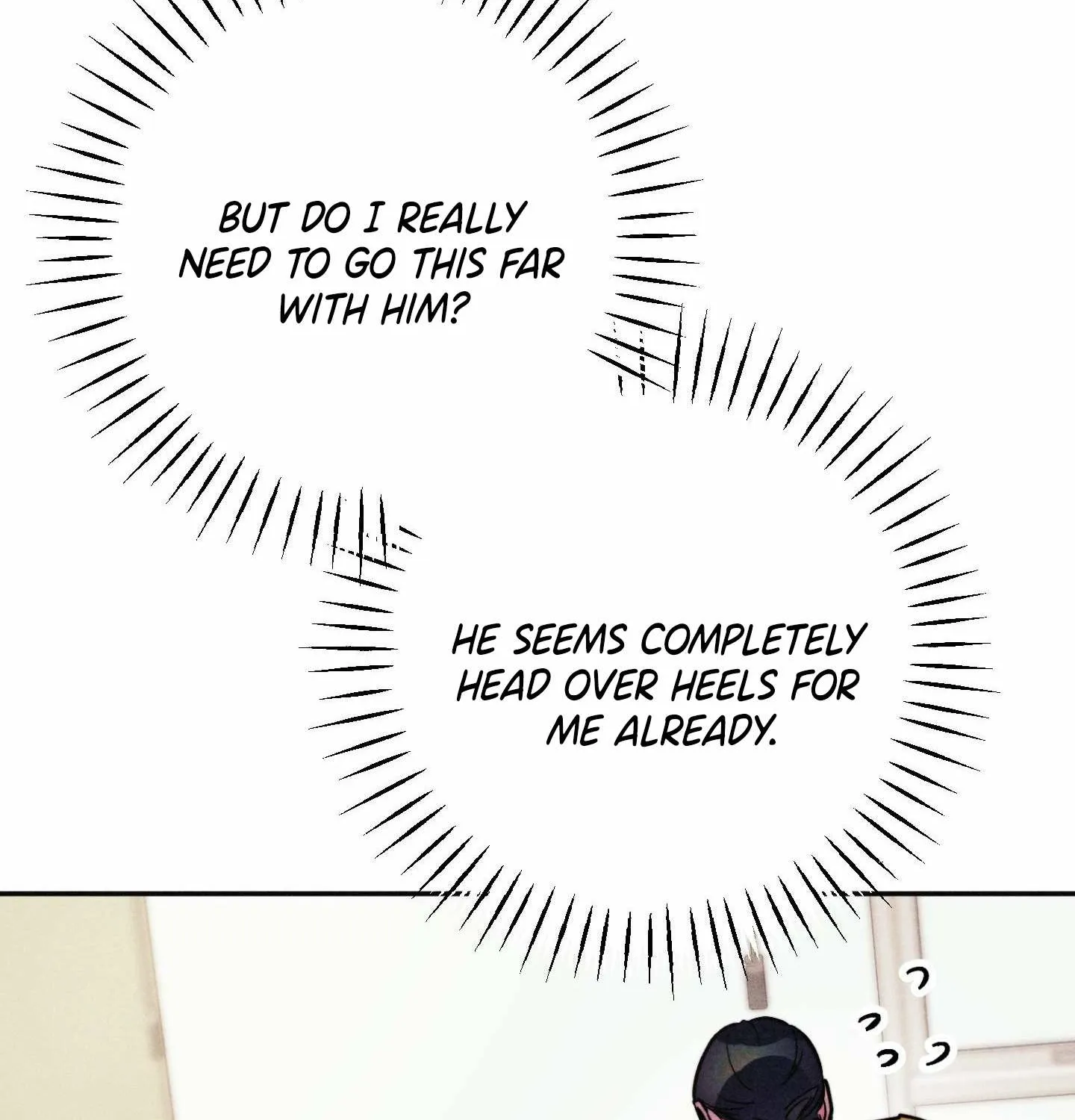 Read As if Someone Had Decided It chapter 2 image 131 on Lezhin