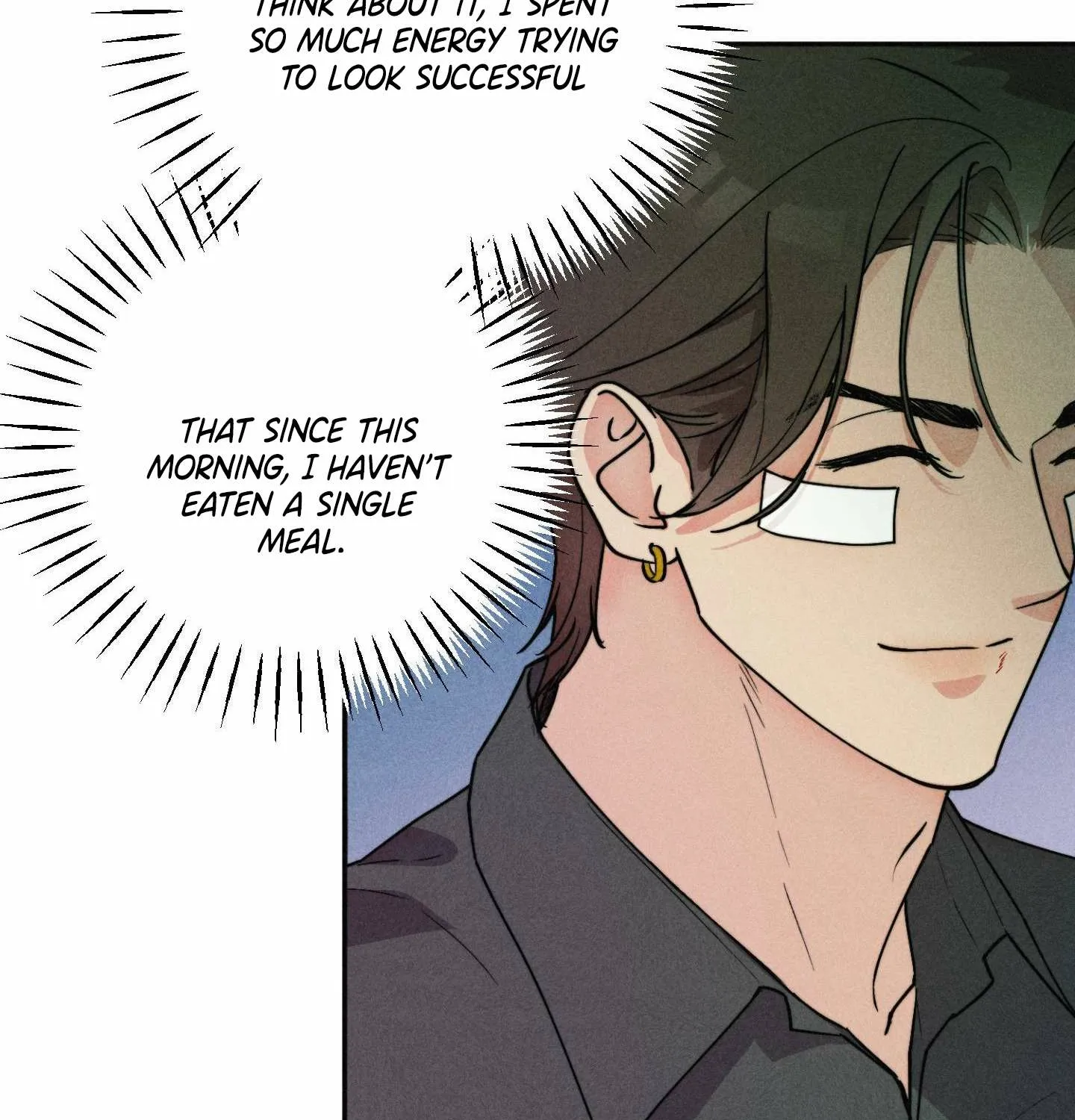 Read As if Someone Had Decided It chapter 2 image 134 on Lezhin